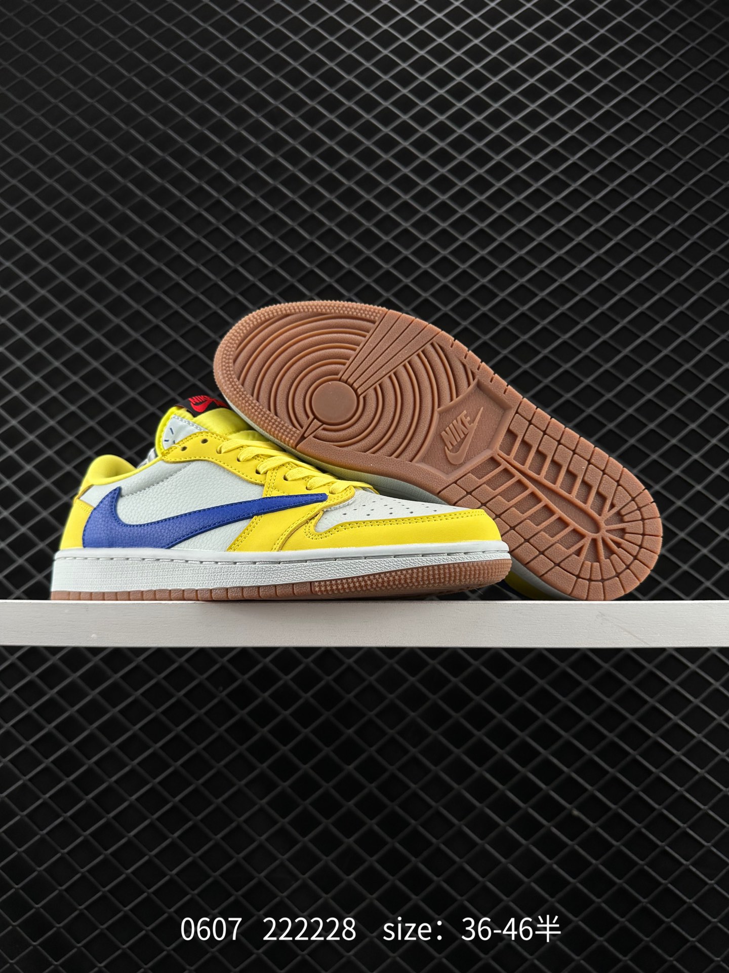 Nike Air Jordan 1 Low OG SP